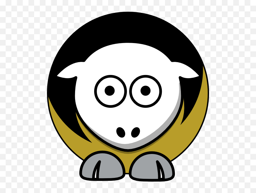 Sheep - Purdue Boilermakers Team Colors College Football Warren Street Tube Station Emoji,Sheep Emoticon