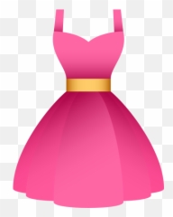 Emoji Shabiller À - Sleeveless,Emoji Robe