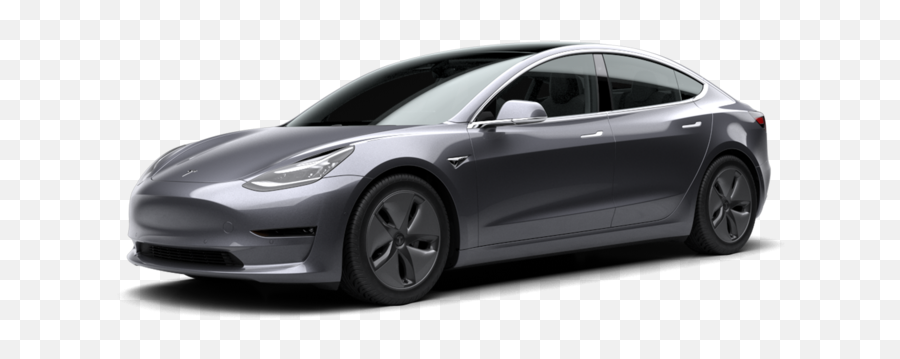 Tesla Model 3 - Tesla Car Price In Delhi Emoji,Tesla Model X Emoticon