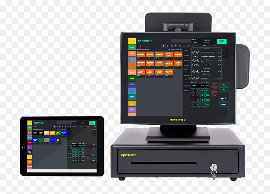 Eposense - Epos Now C15 Emoji,Epos Collection Emotion Price