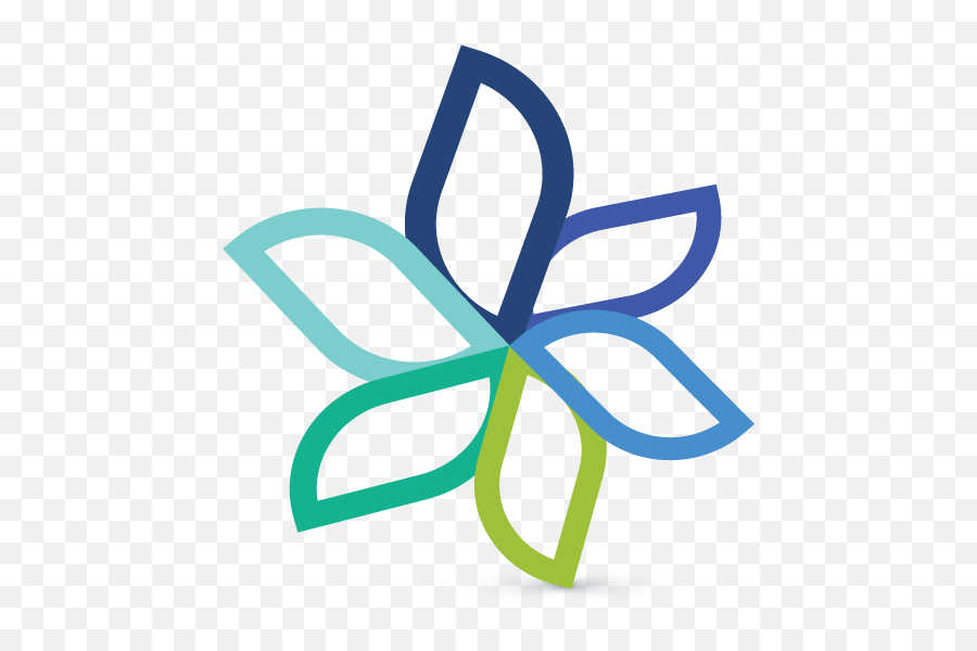 Create Flower Logo Design Online Using The Logo Maker - Drawing Emoji,How To Make Facebook Flower Emoticons