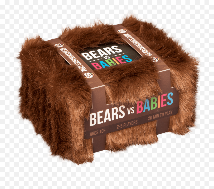 Bears Vs Babies Core Pack - Bears Vs Babies Game Emoji,Bridal Shower Scattergories With Emojis