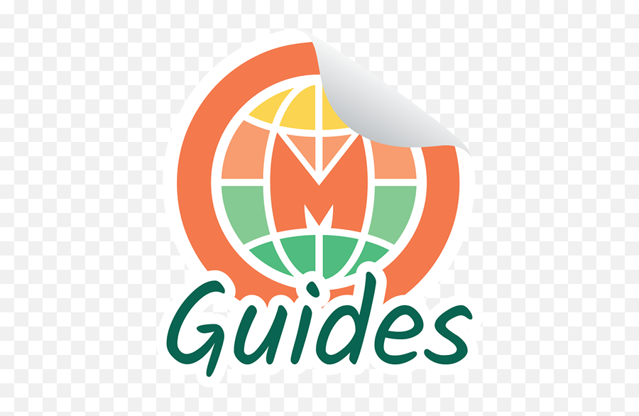 Mapo Guides - Mga App Sa Google Play Globe Symbol Black Background Emoji,Emotion Lawak