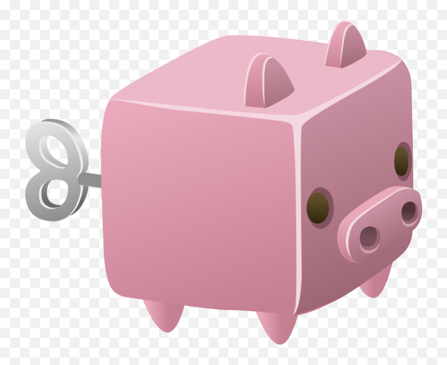 Openclipart - Clipping Culture Clip Art Emoji,Funny Piggy Emoticons