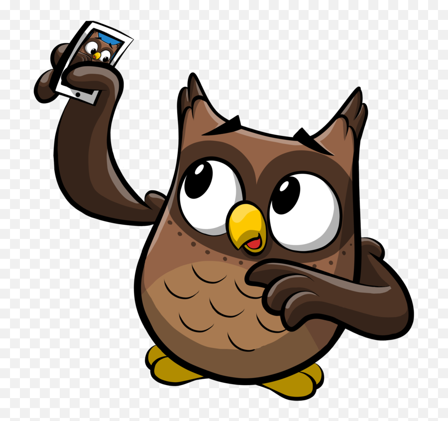 Owlberts Everywhere - Happy Emoji,Pictures Of Cute Emojis Of Alot Of Owls