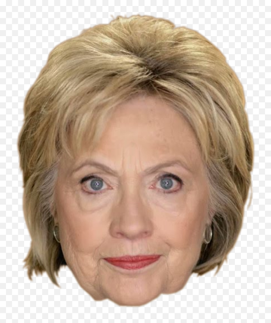 Hillary Clinton United States Donald Trump 2017 Presidential - Hillary Png Transparent Background Emoji,Trump Hair Emoji