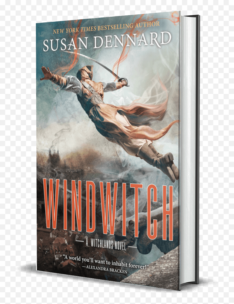 The Witchlands Series - Windwitch Susan Dennard Emoji,Books With Heroine Dont Show Emotion