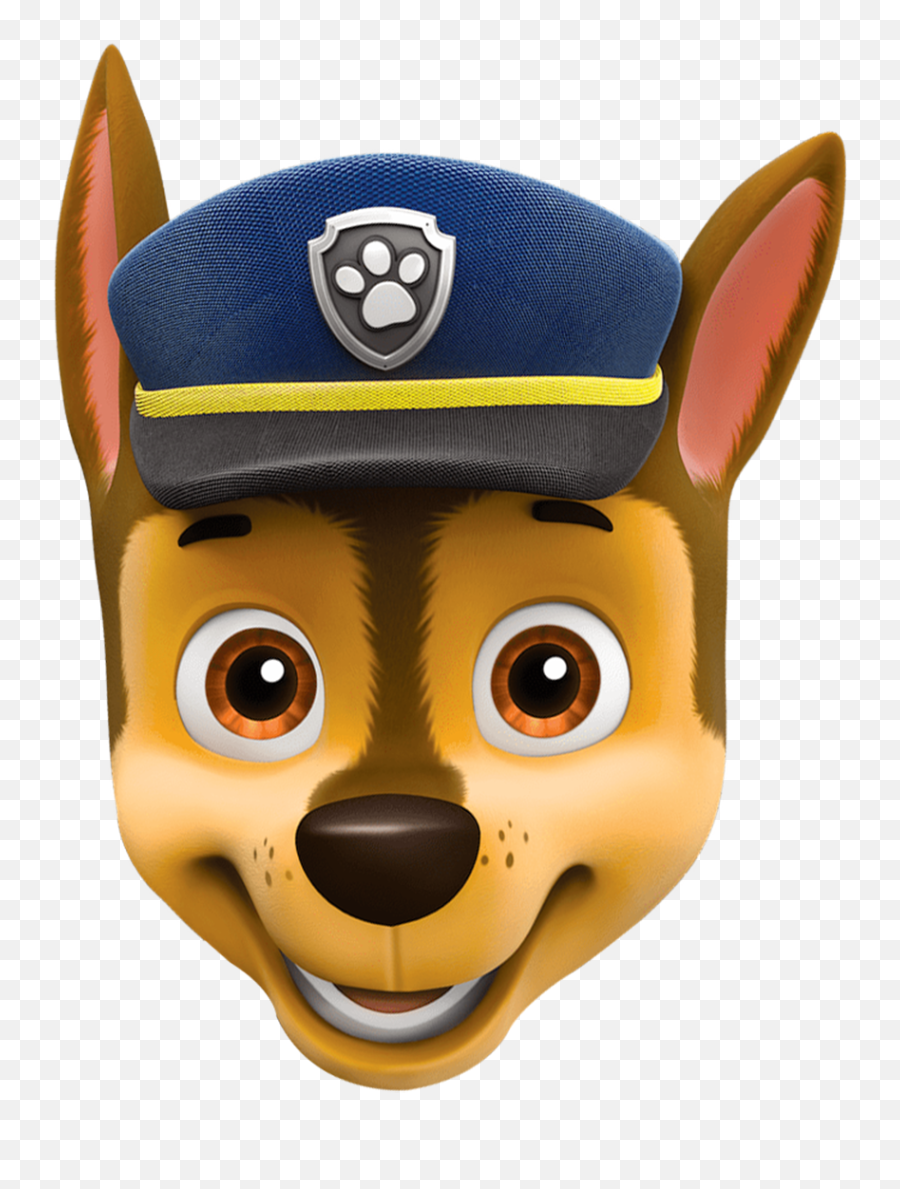 Clique Para Baixar - Paw Patrol Printable Crown Emoji,Paw Emoticon Png
