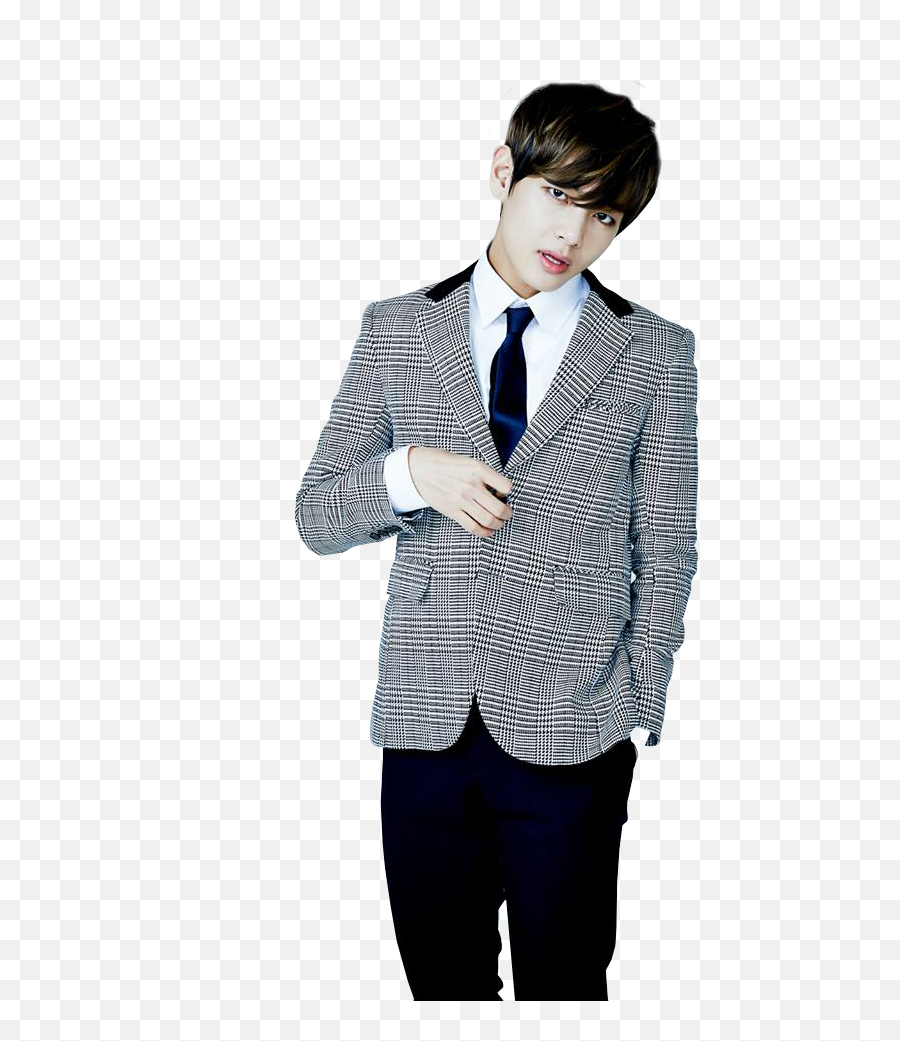 Bts V Kim Taehyung Png Image Transparent Png Arts - Bts V Png Hd Emoji,Bts V As An Emojis