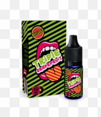 Wholesaler Big Mouth - Triple Grapefruit 10ml Cig Access Pro Office Instrument Emoji,Liquid Emotions