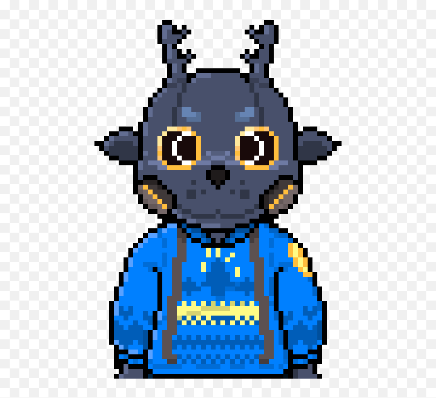 Pixel Art Gallery - Good Emoji,Protgen Fursuit Emotions