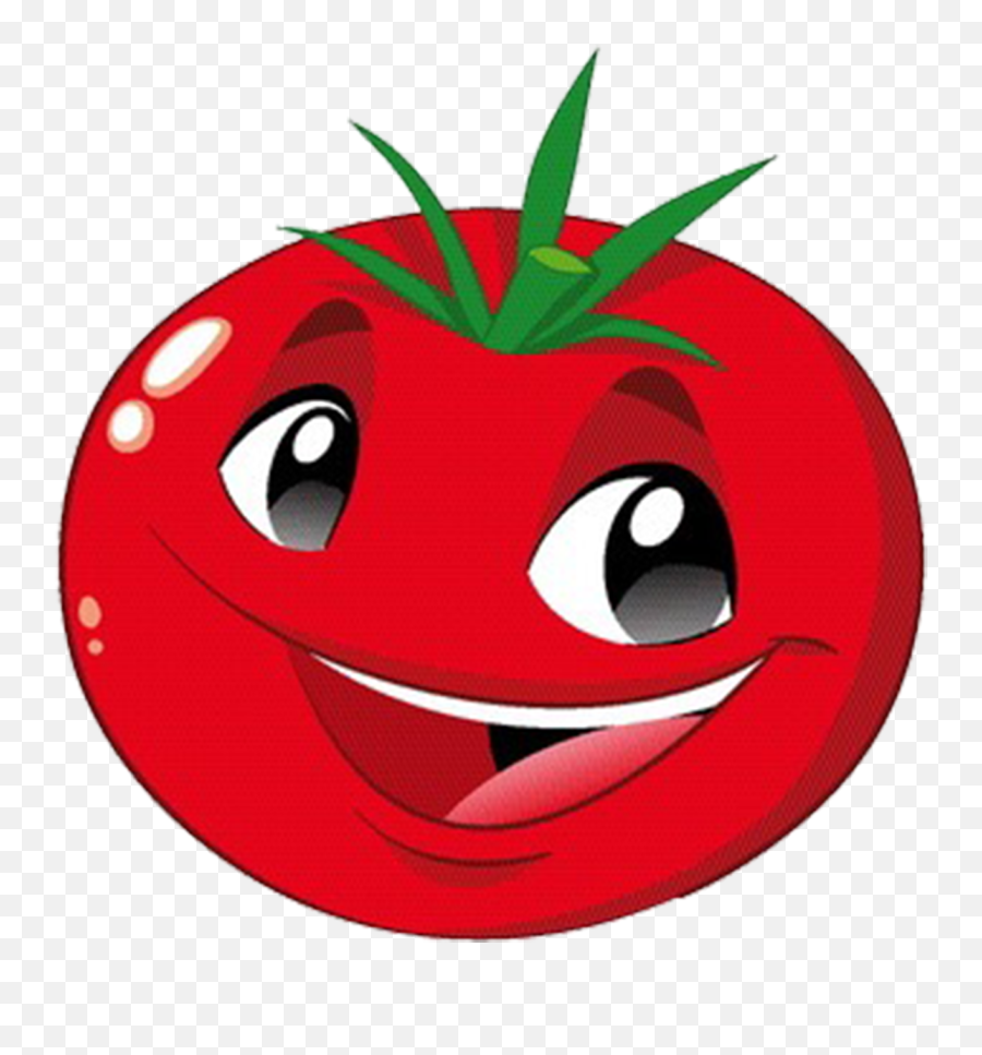 Lentil Vegetable Food Clip Art Cartoon - Fruta Y Verdura Animadas Emoji,Cginese Food Container Emoji