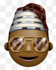 Nigerian Emojis - Nigerian Emoji,Emoticon Jason Friday 13