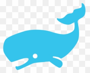 Whale - Cetaceans Emoji,Free And Whale Emoji