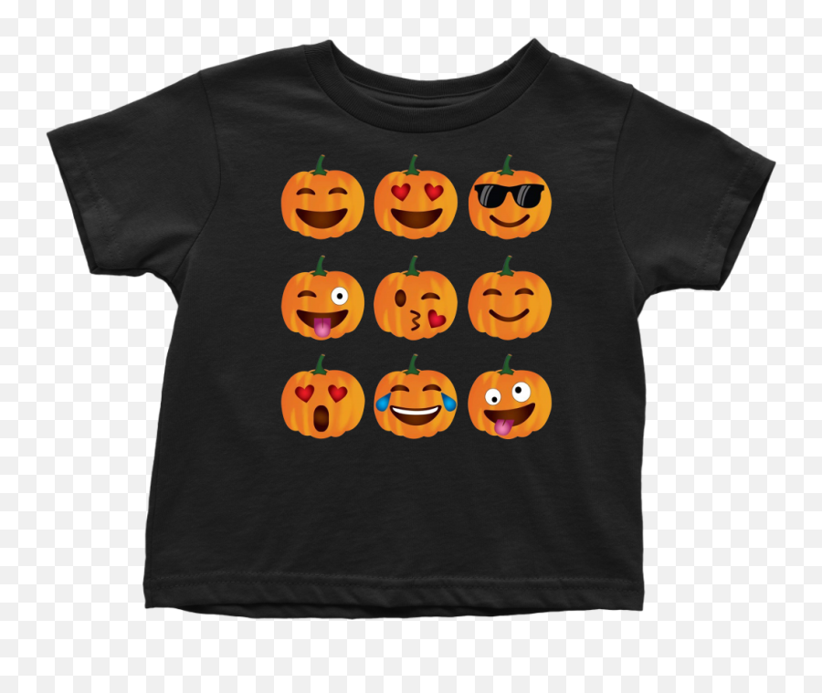 Funny Cute Halloween Pumpkin Emoji Shirt Matching Family - Lamb Of God Skeleton Eagle,Emoticon Visa Mastercard