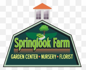Springlook Farm Garden Center Nursery Fl - Language Emoji,A Garden Of Emotions Have A Good Day