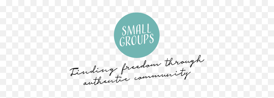 Calvary Church Of Naperville - Smallgroupsfatherhood Dot Emoji,Emotions Small Groups