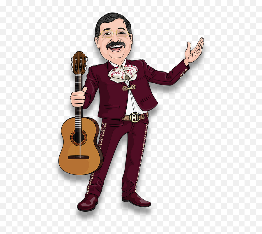 Mariachi Tapatio San Jose Bay Area Quality Event - Happy Emoji,Facebook Emoticon Mariachi