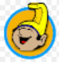 About - Happy Emoji,Greys Derek Emoticon