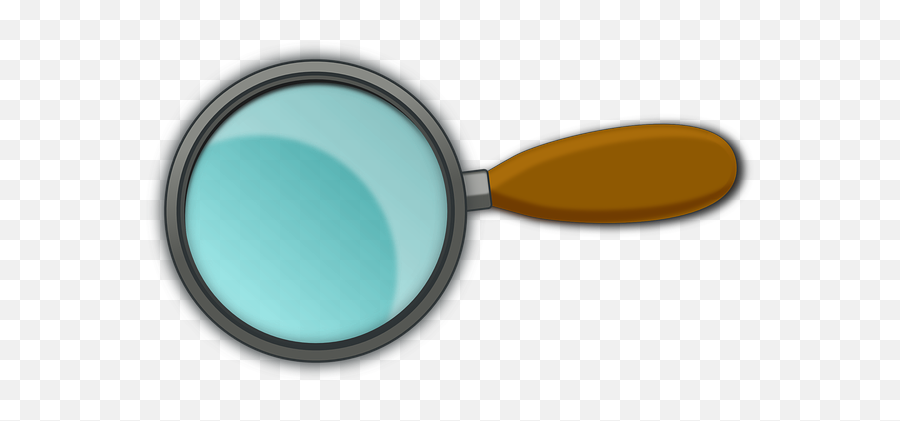 Free Look Up Look Vectors - Magnifying Glass Emoji,Magnifying Glass Eyes Emoji