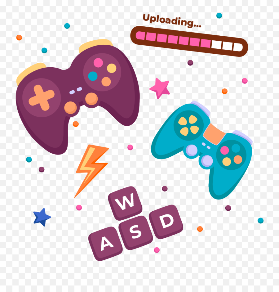 Free Clean Maze Game Online - Girly Emoji,Game Controller Emoji Purple
