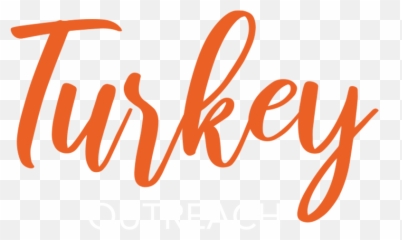 Turkey Outreach U2014 Welcome To Bold City Church - Language Emoji,Emotions Turkeys Feel