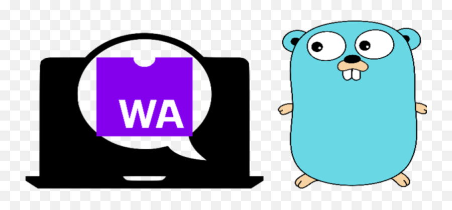 Generate And Run Webassembly Code Using Go - Dev Community Golang Emoji,Emojis Writtin In Binary