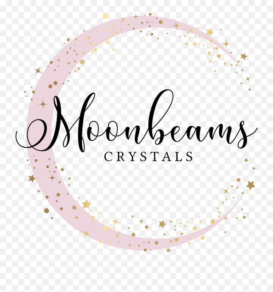 Moonbeams Crystals Boutique Healing Crystals Crystal - Dot Emoji,Diva Emoticons