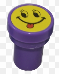 Emoticons Self - Happy Emoji,Inking Emoticon