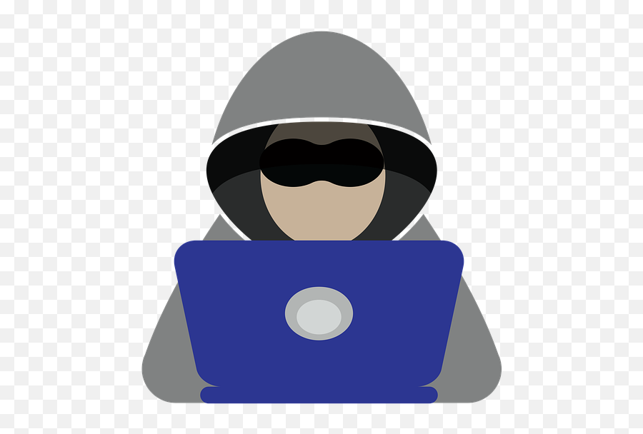 Chinese Cyber Attacks Against India - Hacker Cracker Emoji,Balium Emoji