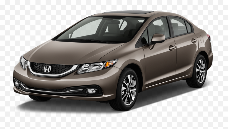 Used 2014 Honda Civic Lx Near St Charles Il - Honda Of Lisle Honda Civic 2015 Emoji,Sara Gunther, Certified Emotion Code & Body Code Practitioner