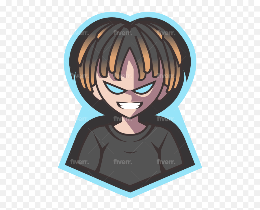 Create Custom Twitch Youtube Emote And Sub Badges By Emoji,Nezuko Discord Emojis