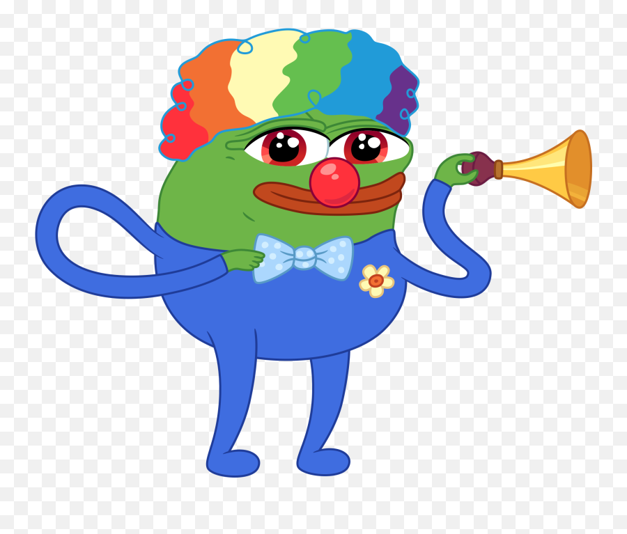 Pol - Politically Incorrect Thread 207495205 Emoji,Transparent Dumb Pepe Emojis