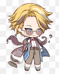 Food Soul - Food Fantasy Characters Coffee Emoji,Sweet Emotion Dazed And Confused