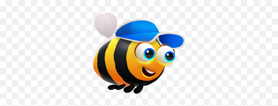 What A Wonderful World Animations On Behance Emoji,Bee Emoticon Gif