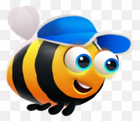 What A Wonderful World Animations On Behance Emoji,Bee Emoticon Gif