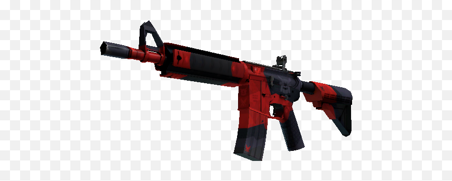 Get M4a4 Evil Daimyo For Free Emoji,What To Do With Counter-strike: Global Offensive Emoticon