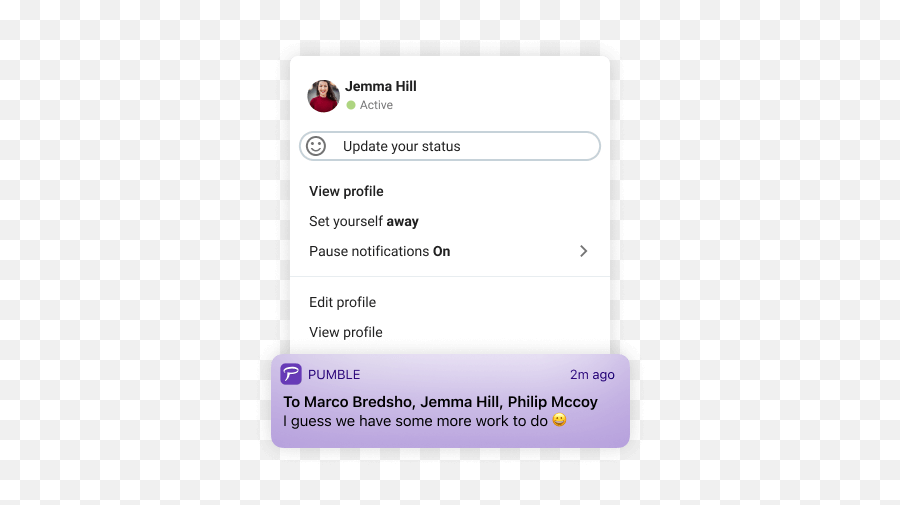 Features - Pumble Emoji,Put Emojis In Contscts On Android