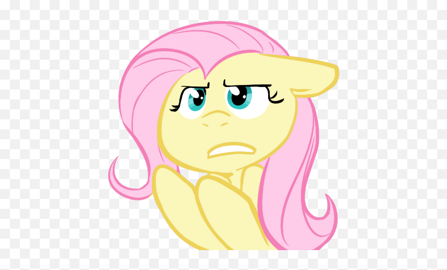 Image - 212273 Pony Reactions Know Your Meme Emoji,Different Faces Of Emotions Cartoons