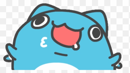 Cat Sticker By Capoo For Ios U0026 Android Giphy In 2021 Emoji,Pacific Rim As Emojis