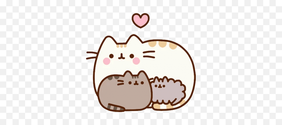 Download Free Png Pusheenpng - Dlpngcom Pusheen Mom Emoji,Pusheen Emoticons