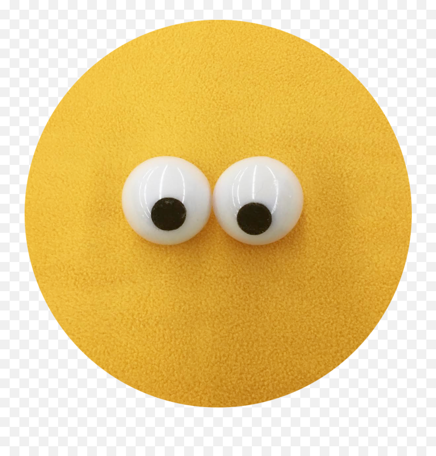 Hand - Dyed Polyester Fleece U2013 Puppet Pelts Emoji,Offering Arm Emoticon