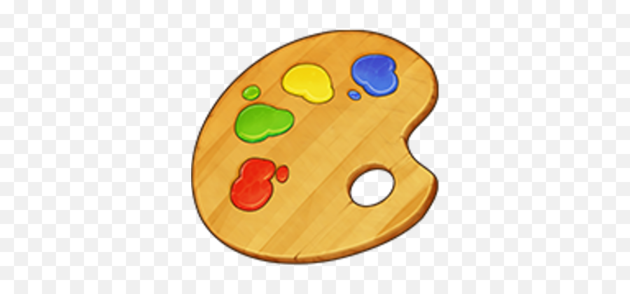 Palette Family Island Wiki Fandom Emoji,Paint Emoji
