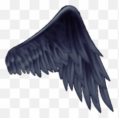 Pin On Emoji Sticker Transparent,Wing Emoji Text
