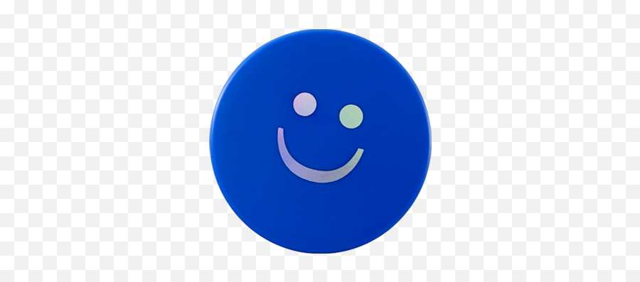 Samleo Emoji,Navy Blue Circle Emoji
