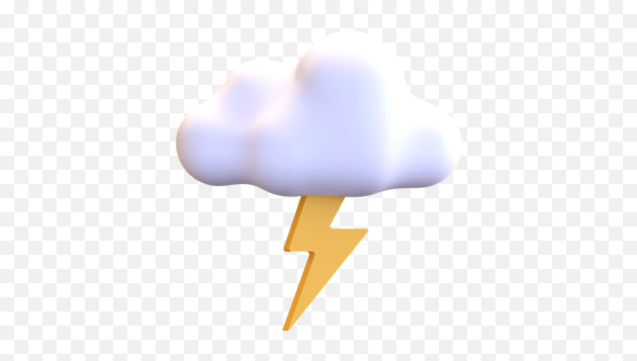 Lighting Shower 3d Illustrations Designs Images Vectors Emoji,Cloud Bubble Emoji