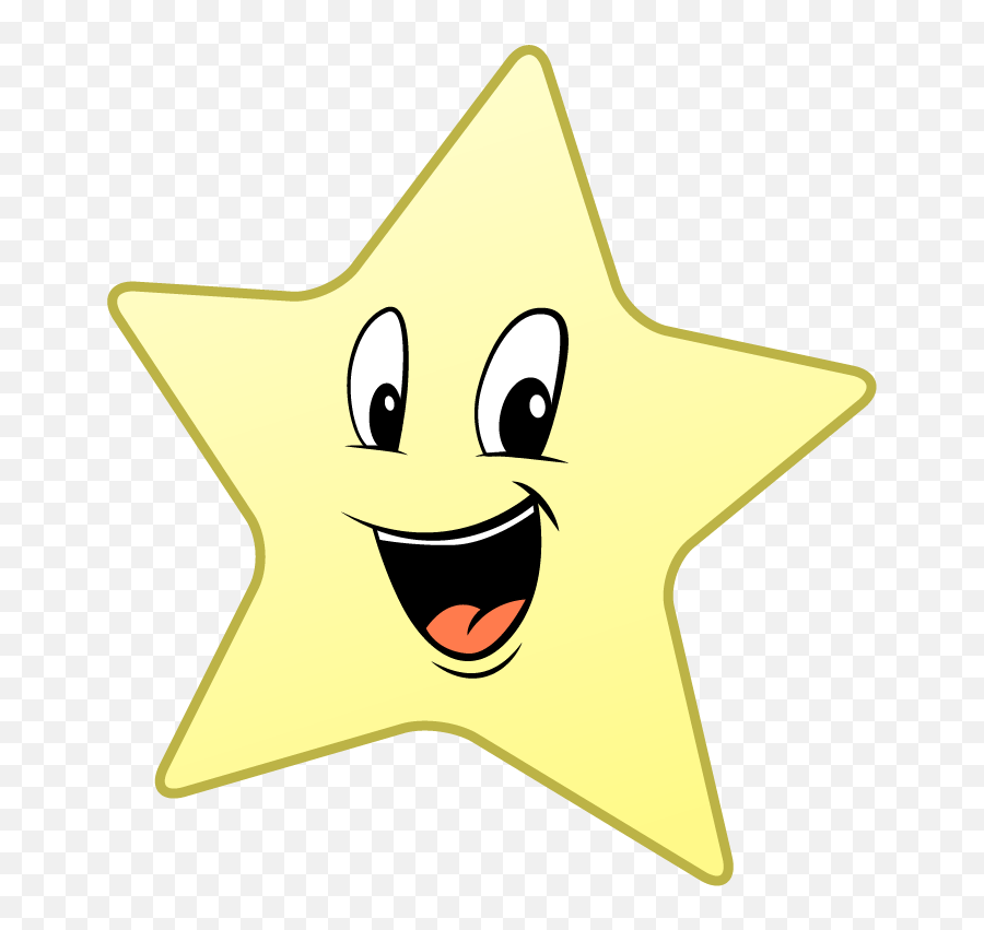 Yellow - Star800 Timu0027s Printables Emoji,Stars In Space Emoji