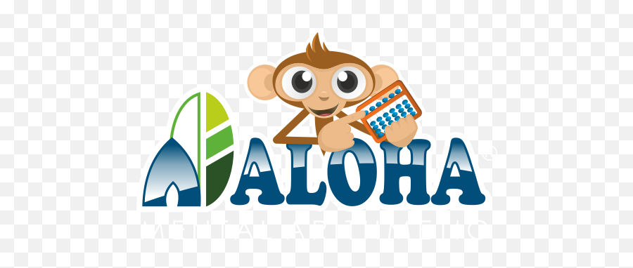 Aloha Emoji,Abacus Emoji