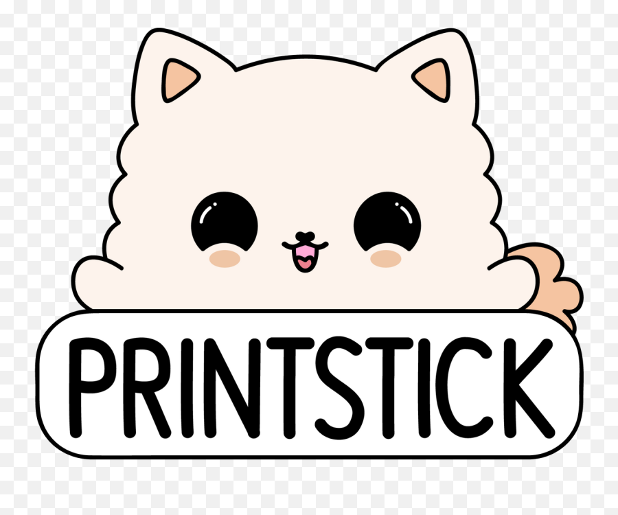 New Products U2013 Printstick Emoji,Black Cat Emoji Ios