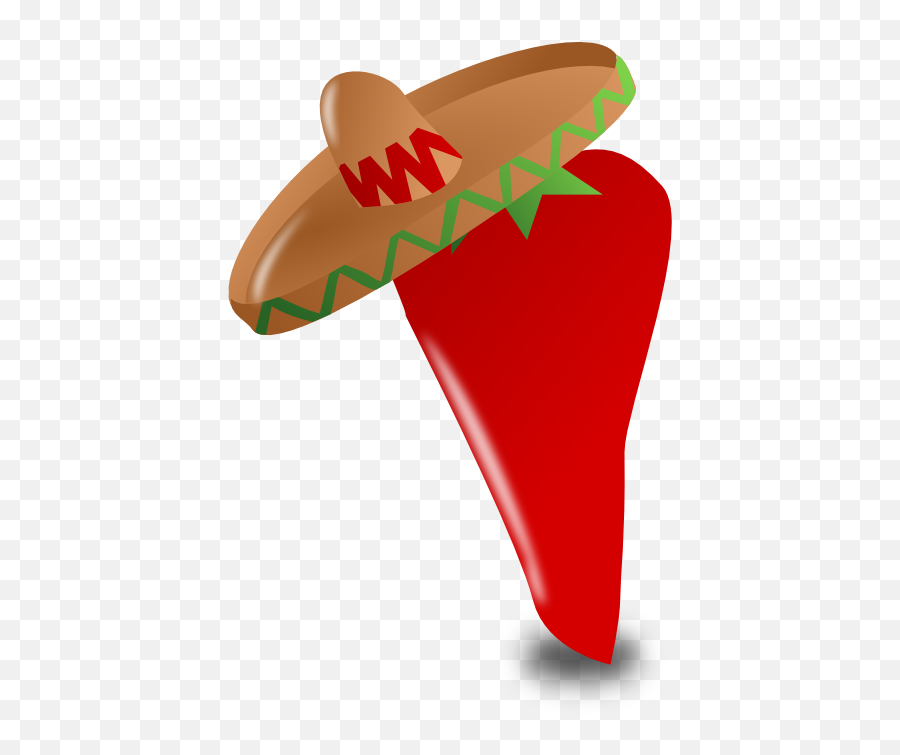 Cinco De Mayo Icon Clip Art At Clker - Cinco De Mayo Clip Art Free Emoji,Cinco De Mayo Emojis